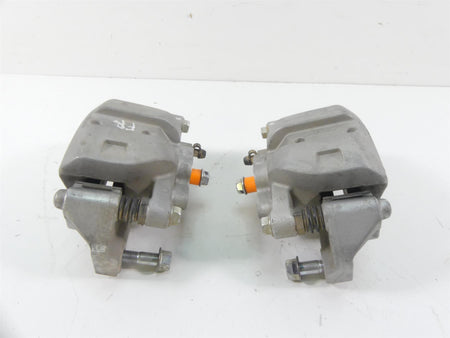 2018 Yamaha YXZ1000R EPS SS Nissin Front Brake Caliper Set 2HC-2580T-00-00 {{ shop.shopifyCountryName }} - Mototech271