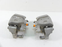 Load image into Gallery viewer, 2018 Yamaha YXZ1000R EPS SS Nissin Front Brake Caliper Set 2HC-2580T-00-00
