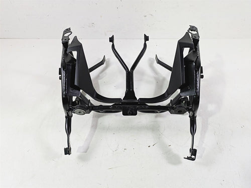 2009 BMW R1200GS K255 Adv Front Fairing Bracket Stay Holder 46637701558 | Mototech271