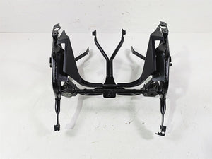 2009 BMW R1200GS K255 Adv Front Fairing Bracket Stay Holder 46637701558 | Mototech271