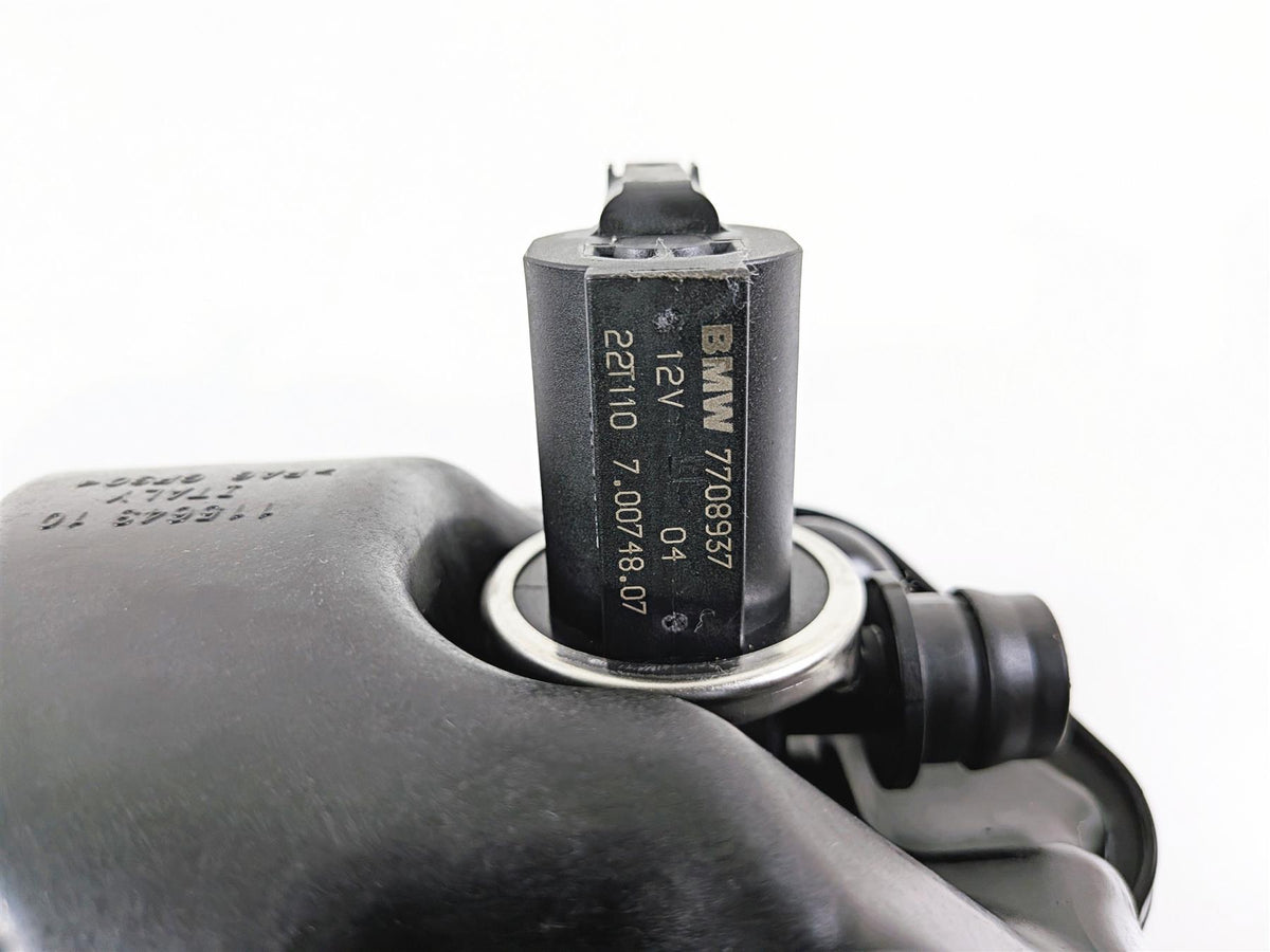 2022 BMW S1000RR K67 Air Box Breather & Fuel Injector Set 13719480847-Mototech271