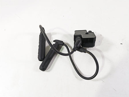 2018 Indian Chieftain Dark Horse Ignition Coil Wires Plugs 4010425 2876049 {{ shop.shopifyCountryName }} - Mototech271