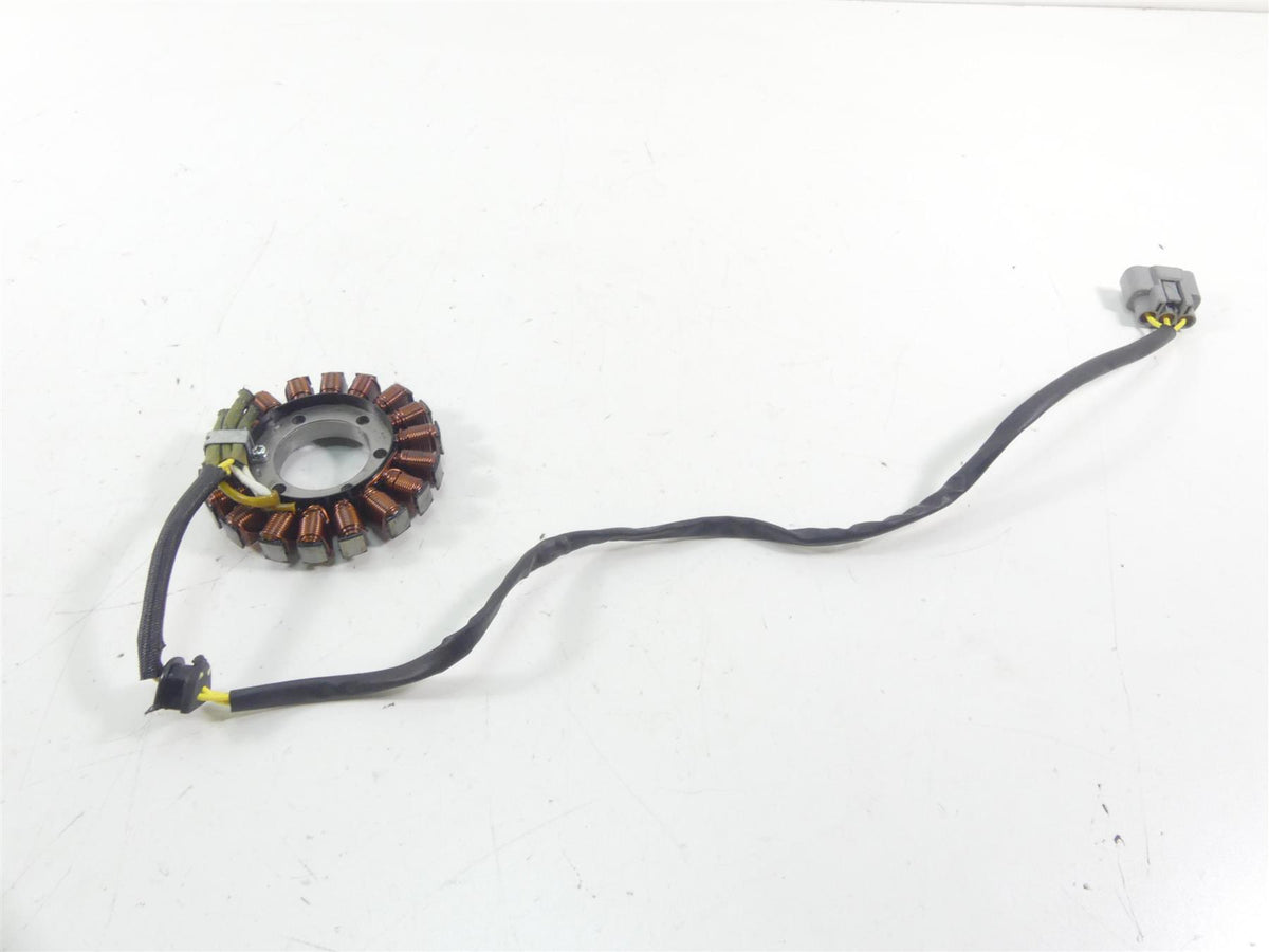 2018 Ducati Panigale 1100 V4 S Stator Alternator Generator 26420571A {{ shop.shopifyCountryName }} - Mototech271