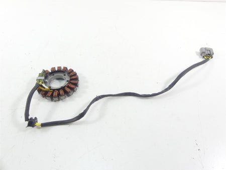 2018 Ducati Panigale 1100 V4 S Stator Alternator Generator 26420571A {{ shop.shopifyCountryName }} - Mototech271