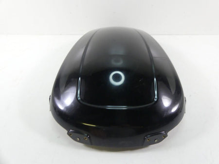 2015 Harley VRSCF Muscle V-Rod Upper Fuel Tank Air Box Cover Fairing 66379-09 {{ shop.shopifyCountryName }} - Mototech271