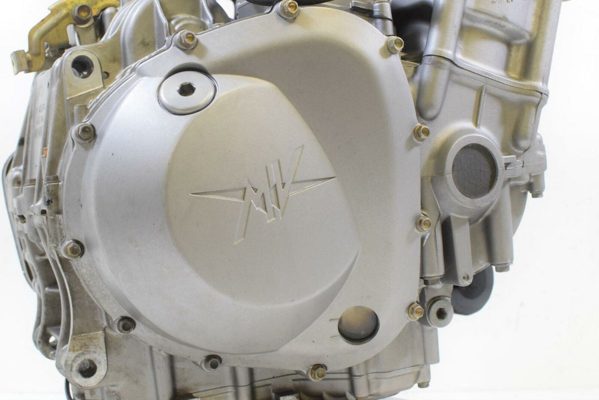 2007 MV Agusta B4 Brutale 910 R Great Running Engine Motor 27K -Video 8A00A0619 {{ shop.shopifyCountryName }} - Mototech271