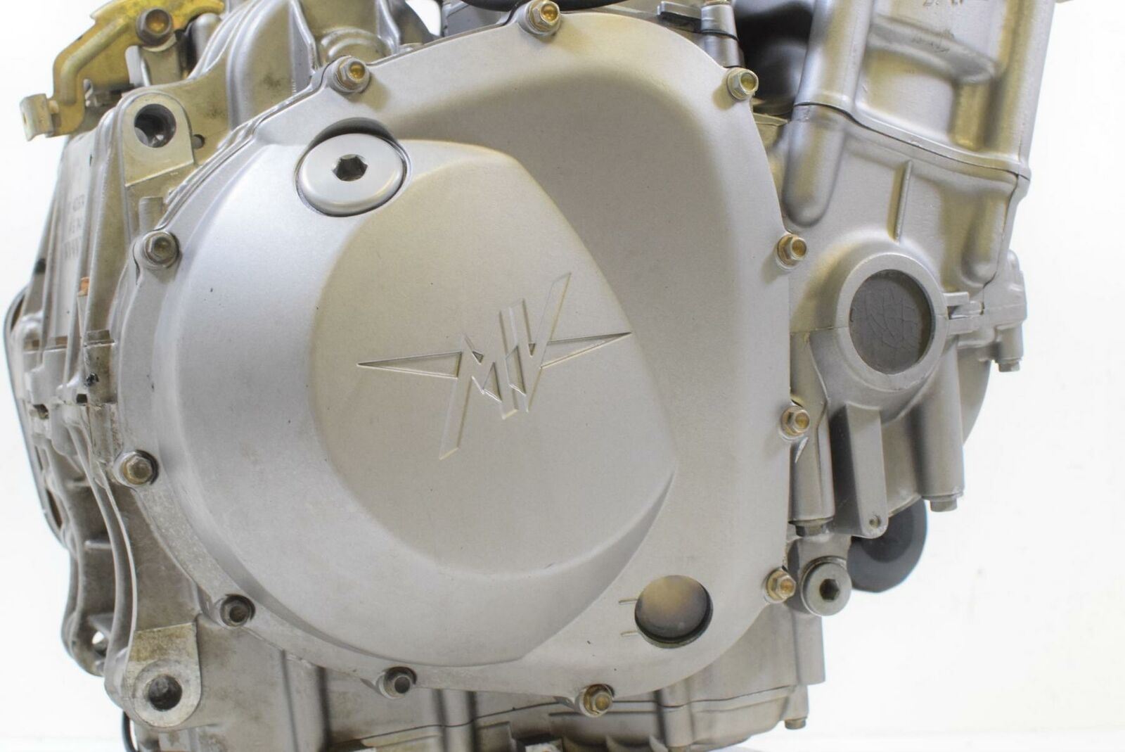 2007 MV Agusta B4 Brutale 910 R Great Running Engine Motor 27K -Video 8A00A0619 {{ shop.shopifyCountryName }} - Mototech271