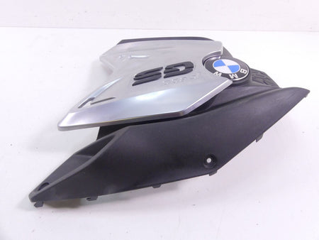 2017 BMW F800GS K72 Right Main Tank Fairing Cover Cowl 46638529014 46638554368 {{ shop.shopifyCountryName }} - Mototech271