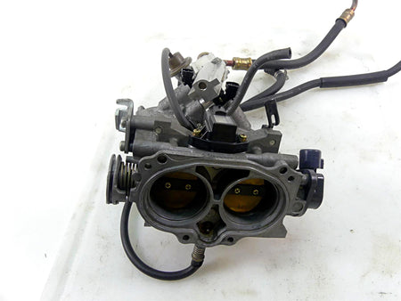 2002 Honda VTX1800 R Keihin Throttle Body Bodies Fuel Injectors 16400-MCH-003 {{ shop.shopifyCountryName }} - Mototech271