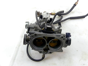 2002 Honda VTX1800 R Keihin Throttle Body Bodies Fuel Injectors 16400-MCH-003 | Mototech271