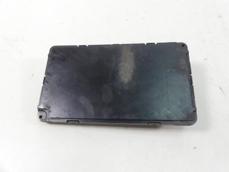2015 Harley FLS Softail Slim Bcm Body Control Module Base Y-Axis 69991-11 {{ shop.shopifyCountryName }} - Mototech271