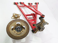 Load image into Gallery viewer, 2015 Arctic Cat Wildcat 1000 X LTD Front Left Knee Assembly 0503-721 0503-549 | Mototech271
