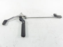 Load image into Gallery viewer, 2013 Harley VRSCDX Night Rod Special Left Front Footpeg &amp; Shifter Parts 33757-01 | Mototech271
