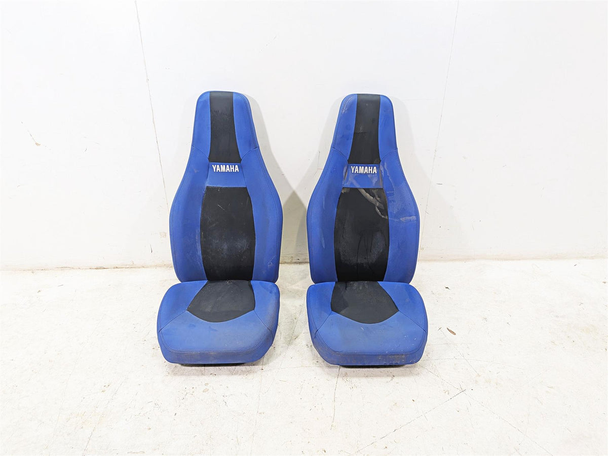 2017 Yamaha YXZ1000R EPS SS Driver Seat Cushions 2HC-F473D-00-00 2HC-F473C-00-00 {{ shop.shopifyCountryName }} - Mototech271