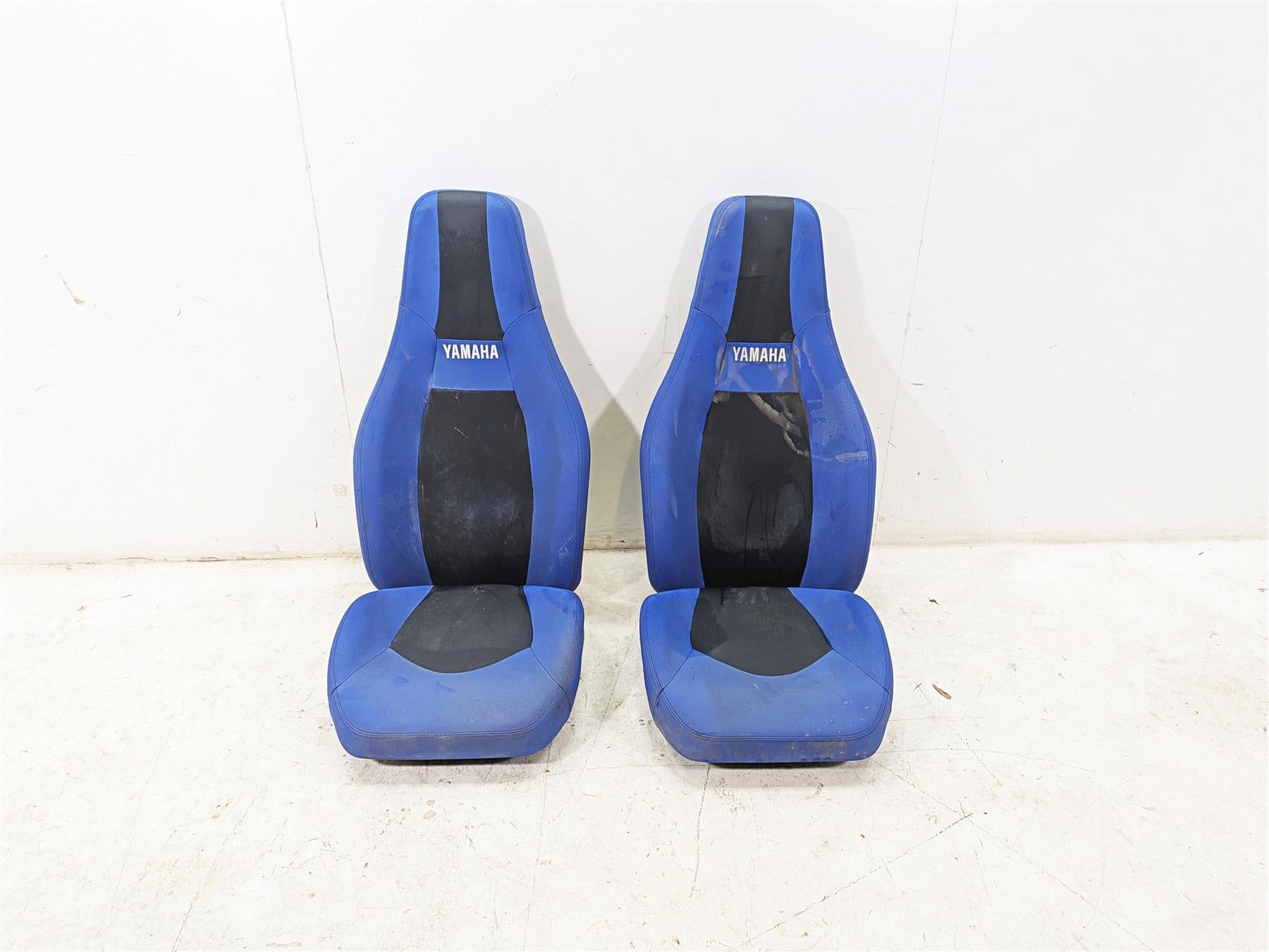 2017 Yamaha YXZ1000R EPS SS Driver Seat Cushions 2HC-F473D-00-00 2HC-F473C-00-00 {{ shop.shopifyCountryName }} - Mototech271