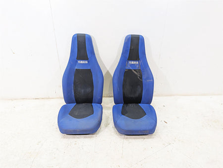 2017 Yamaha YXZ1000R EPS SS Driver Seat Cushions 2HC-F473D-00-00 2HC-F473C-00-00 {{ shop.shopifyCountryName }} - Mototech271