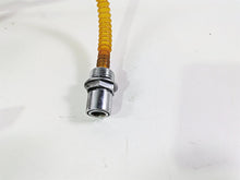 Load image into Gallery viewer, 2004 Harley Softail FXSTDI Deuce Fuel Gas Petrol Pump &amp; Sender -TESTED 75130-01C
