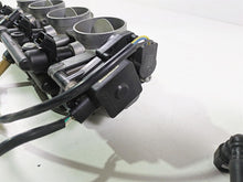 Load image into Gallery viewer, 2006 Suzuki GSXR1000 K6 Keihin Throttle Body Bodies 13405-41G00

