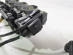 2006 Suzuki GSXR1000 K6 Keihin Throttle Body Bodies 13405-41G00