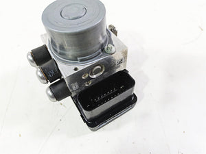 2017 BMW F800GS Adv K75 Abs Brake Pump Module 34518546851