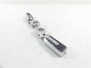 2007 Harley FLHTCU SE CVO Electra Glide Front Highway Foot Peg Set 49184-97 | Mototech271