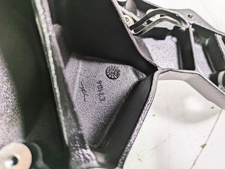2022 MV Agusta F3 800 Rosso Black Right Frame Subframe Mount 80A0C7104 {{ shop.shopifyCountryName }} - Mototech271