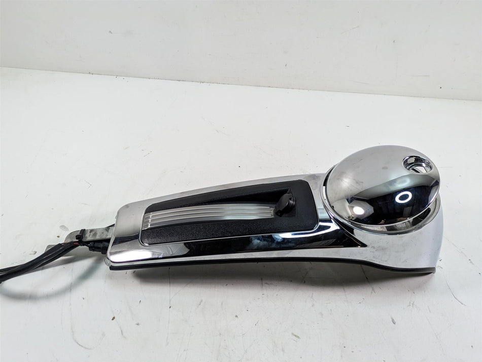 2014 Harley Touring FLHTK Electra Glide Fuel Tank Dash Cover Intercom 61270-08 {{ shop.shopifyCountryName }} - Mototech271