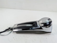 Load image into Gallery viewer, 2014 Harley Touring FLHTK Electra Glide Fuel Tank Dash Cover Intercom 61270-08

