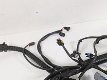 Load image into Gallery viewer, 2015 Harley FXDF Dyna Fat Bob Wiring Harness Loom No Cuts - Abs 69200454

