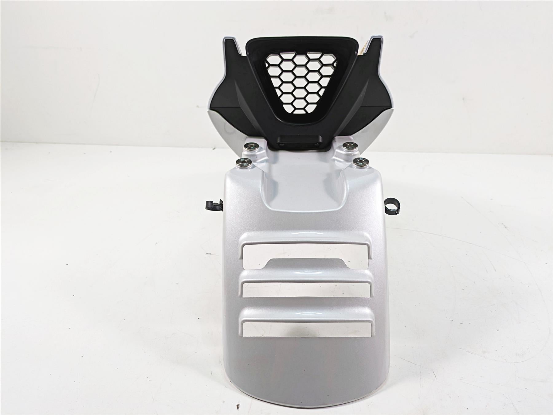 2020 Moto Guzzi V85 TT Adventure Front Fender Mud Guard Yellow Sahara 2B005327 {{ shop.shopifyCountryName }} - Mototech271