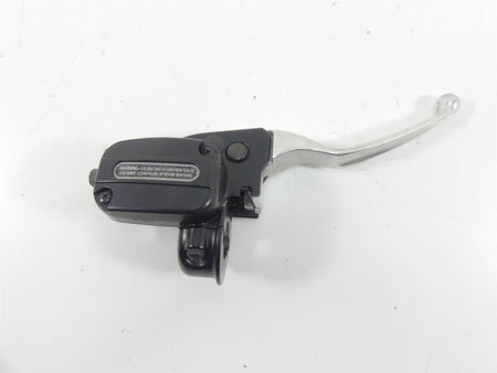 2013 Harley Touring FLHTP Electra Glide Front Brake Master Cylinder 44551-08F {{ shop.shopifyCountryName }} - Mototech271