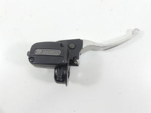 2013 Harley Touring FLHTP Electra Glide Front Brake Master Cylinder 44551-08F | Mototech271