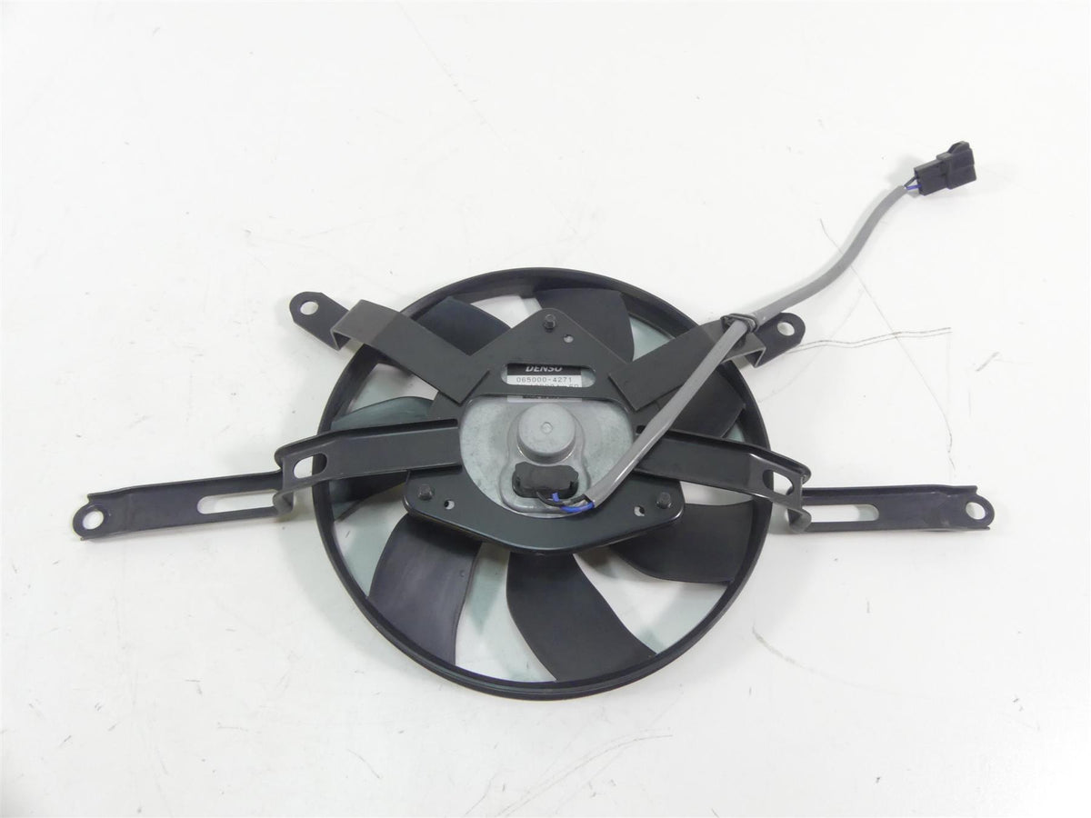 2015 Yamaha MT09 FZ09 Radiator Fan 1RC-12405-00-00 1RC-12405-02-00 {{ shop.shopifyCountryName }} - Mototech271
