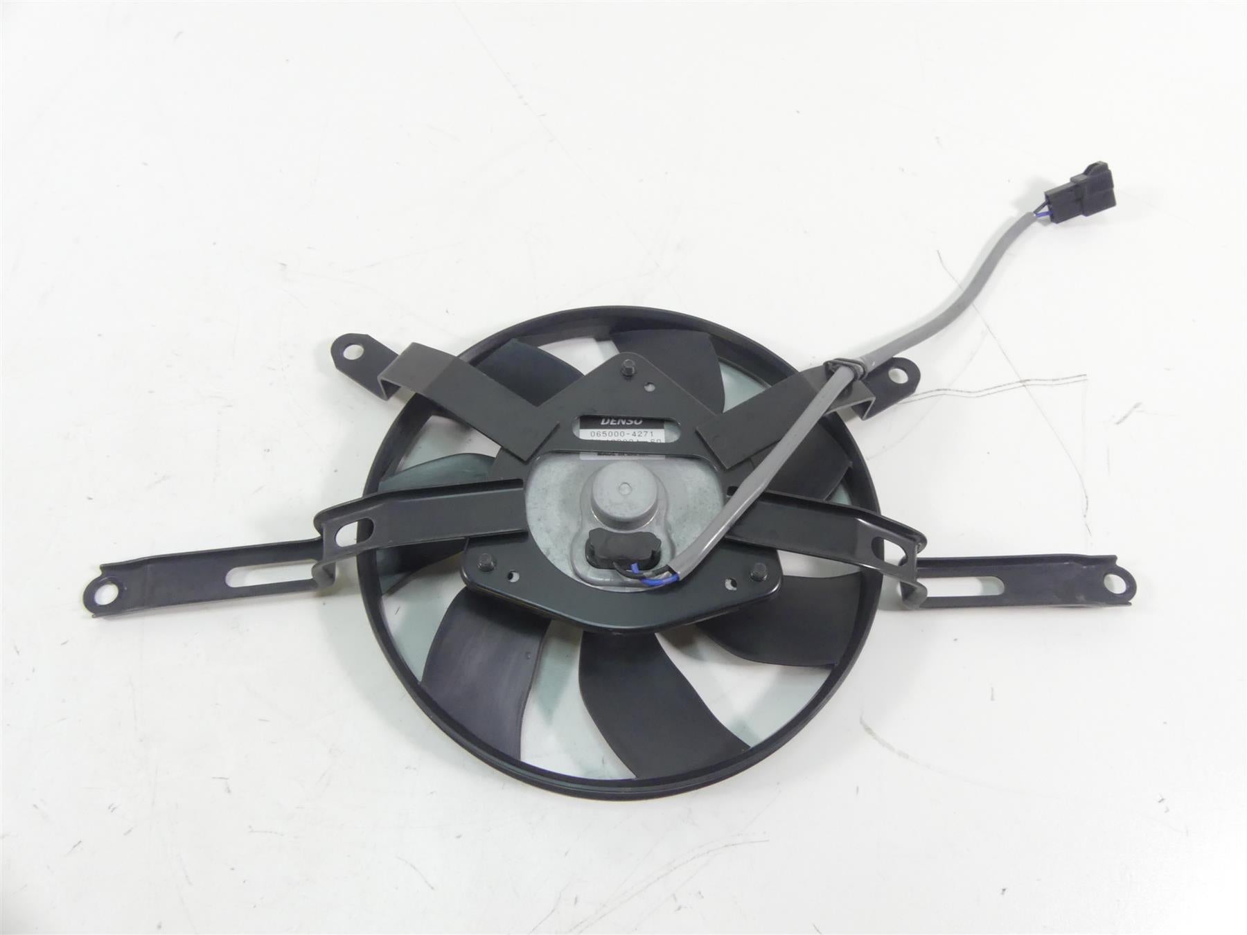 2015 Yamaha MT09 FZ09 Radiator Fan 1RC-12405-00-00 1RC-12405-02-00 {{ shop.shopifyCountryName }} - Mototech271