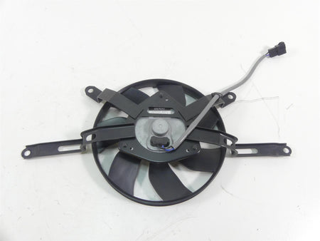 2015 Yamaha MT09 FZ09 Radiator Fan 1RC-12405-00-00 1RC-12405-02-00 {{ shop.shopifyCountryName }} - Mototech271
