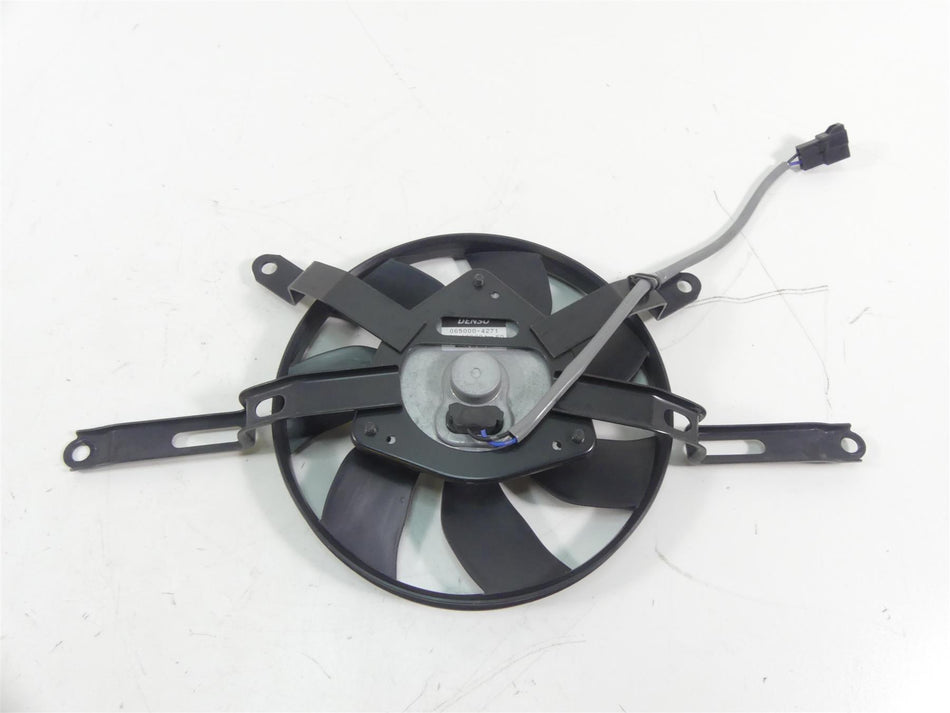 2015 Yamaha MT09 FZ09 Radiator Fan 1RC-12405-00-00 1RC-12405-02-00 {{ shop.shopifyCountryName }} - Mototech271