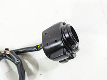 Load image into Gallery viewer, 2008 Harley FLSTC 105TH Softail Heritage Left Hand Control Switch Read 71682-06A | Mototech271
