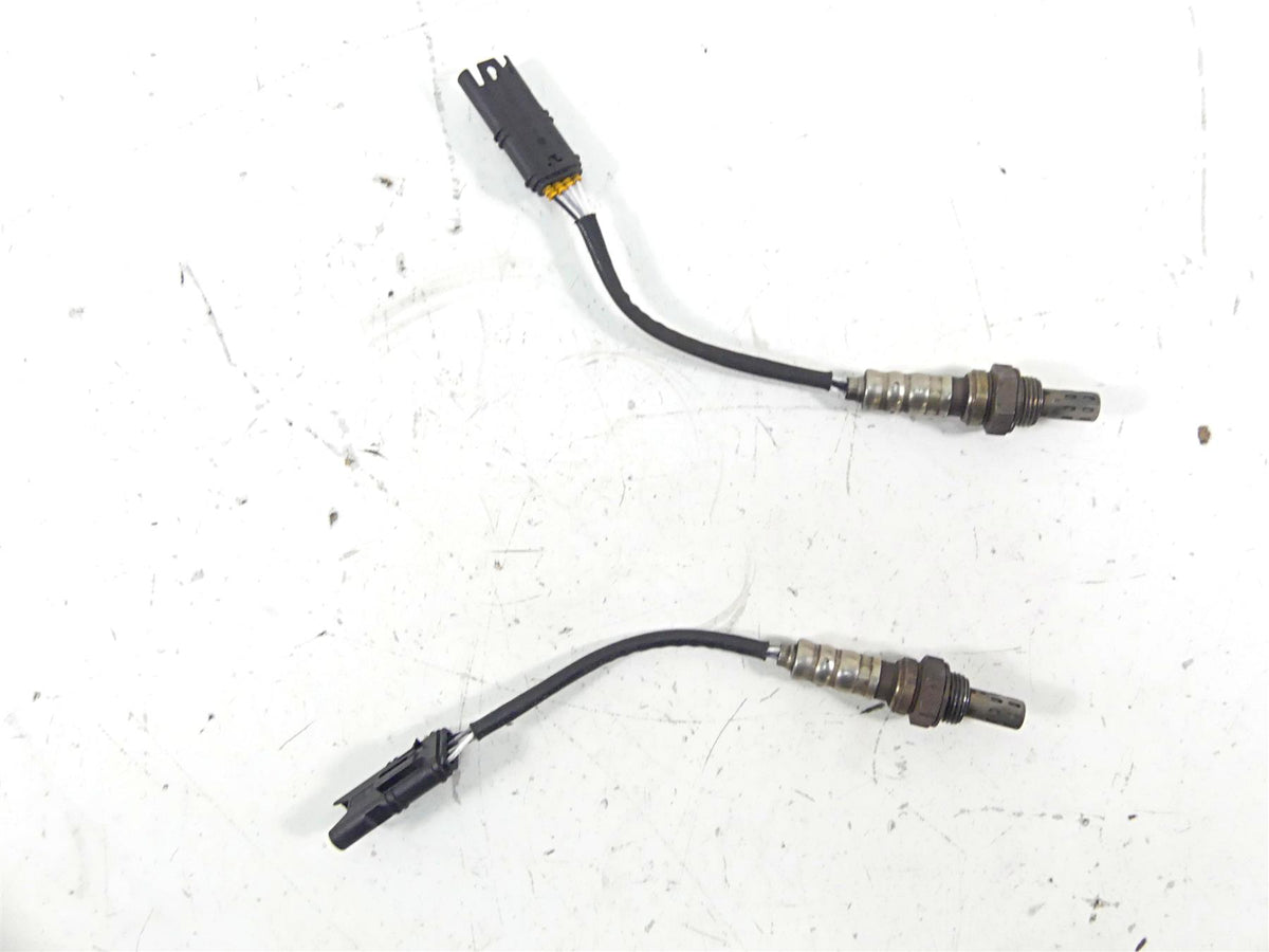 2009 BMW R1200 GS K25 Exhaust O2 Oxygen Sensor Set 11787674452 {{ shop.shopifyCountryName }} - Mototech271