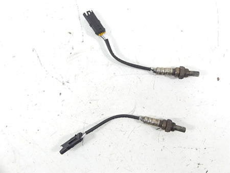 2009 BMW R1200 GS K25 Exhaust O2 Oxygen Sensor Set 11787674452 {{ shop.shopifyCountryName }} - Mototech271