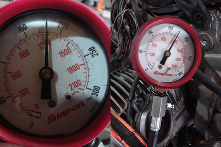 2001 BMW R1150 GS R21 Running Engine Motor 55K - Video 11007670434 {{ shop.shopifyCountryName }} - Mototech271
