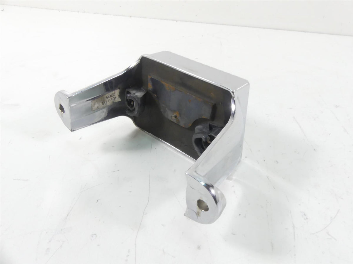 2007 Harley Touring FLHR SE CVO Road King Rectifier Voltage Regulator 74622-06 {{ shop.shopifyCountryName }} - Mototech271