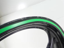 Load image into Gallery viewer, 2005 Honda CBR1000RR SC57 Straight Front Wheel Rim 17x3.5 - Read 44650-MEL-D20ZC | Mototech271
