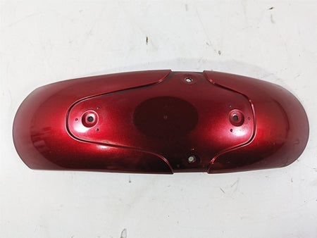 2013 Harley VRSCDX Night Rod Sp Front Fender Ember Red Sunglo 59022-07 {{ shop.shopifyCountryName }} - Mototech271