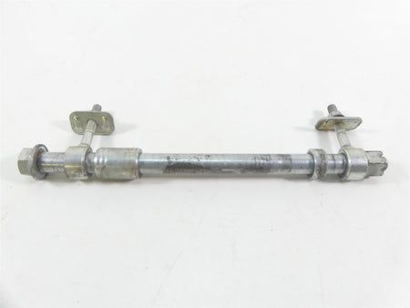 2001 Harley Touring FLHRCI Road King Rear Axle Wheel Spindle 3/4" 41110-89 {{ shop.shopifyCountryName }} - Mototech271
