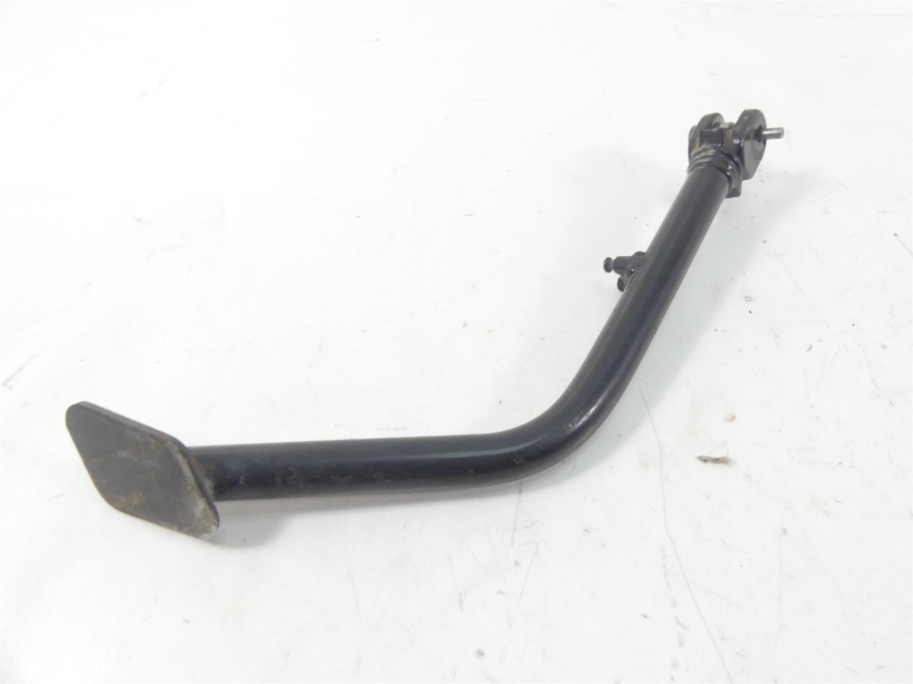 2011 BMW R1200GS K255 Adv Side Kickstand Kick Stand 46537683977 {{ shop.shopifyCountryName }} - Mototech271