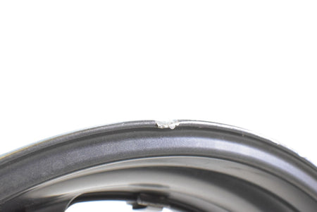 2006 Honda CBR1000 RR Rear 17x6 Enkei Wheel Rim -Ding 42650-MEL-D20ZB {{ shop.shopifyCountryName }} - Mototech271