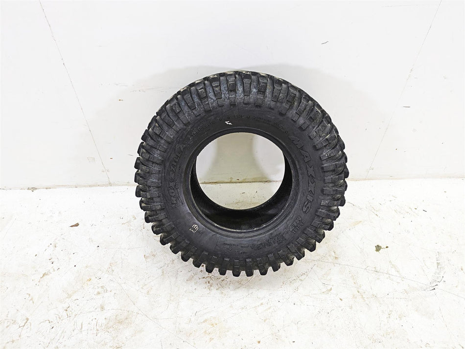 Used Side By Side Tire Maxxis Roxxzilla 30x10.00R14 TM00118500 {{ shop.shopifyCountryName }} - Mototech271