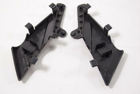 2008 Aprilia RSV2 RSV1000 R Frame In Fill Filler Plastic Covers Fairing 109885 {{ shop.shopifyCountryName }} - Mototech271