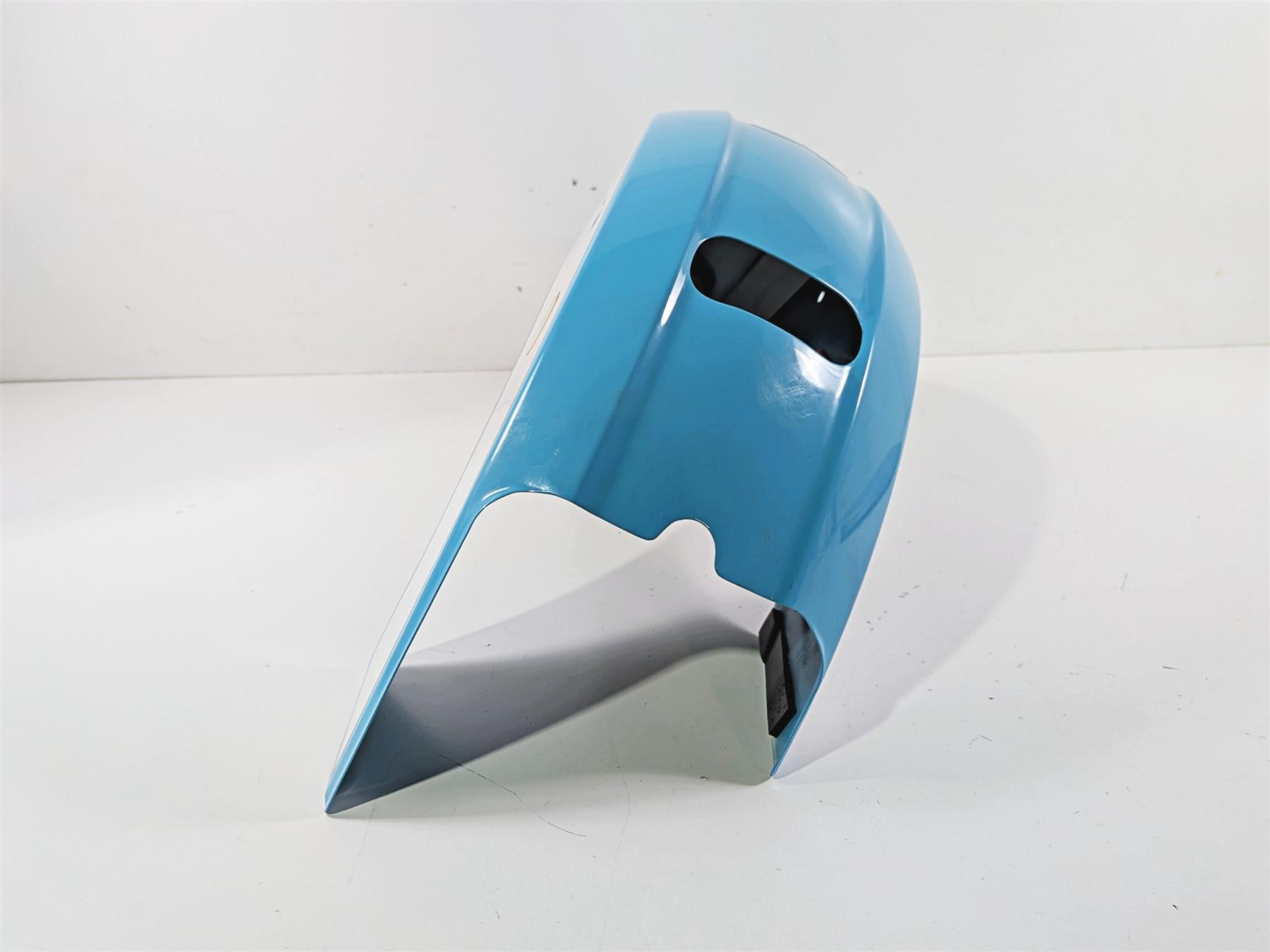 2021 Indian Scout 1200 Rear Fender in Arizona Turquoise 1024707 1027326 {{ shop.shopifyCountryName }} - Mototech271