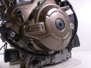 2017 Honda CRF1000 Africa Twin Running Engine Motor  5K -Video 11000-MJP-DB0 | Mototech271